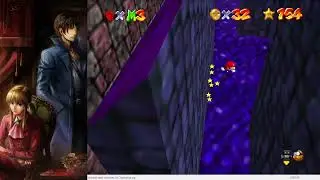 Invasion of Chuckya - Brave Man Last Path: Red Coins