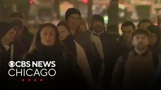 Chicago preparing for coldest day of the season so far