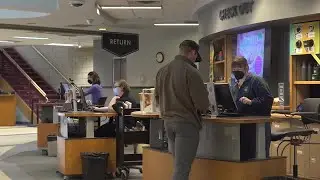 Rapid City Public Library experiences strong community engagement