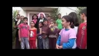 الغسانية .......ضحية الجغرافية . الجزء الثاني