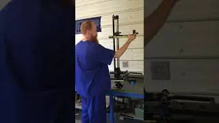 Vertical Alignment Jig -VAL 1000
