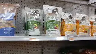Fleet Farm st9re shopping part 3
