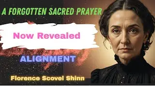 The Forgotten Prayer That Reprograms Your Subconscious Mind And Unlocks Divine Abundance