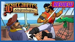 Buccaneers Shipshape Review