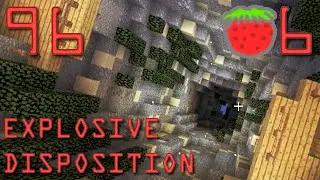 96 | INTERSECTION OF DOOM | Explosive Disposition by Caecilleus | Strawberry Jam #6 | Matto-san
