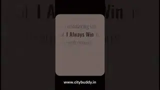 CityBuddy &ndash; We Will Win 🚀 | List Your Services Today