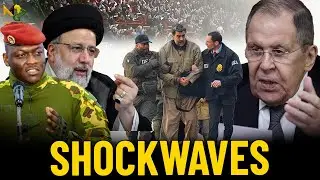 🔴RUSSIA sends SHOCKING Message to the World, Greenland,Venezuala and Africa