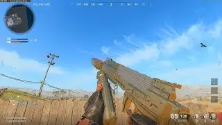 How to get Diamond SMG's Quick and Easy - Cold War