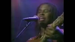 Ruthie Foster -|- Runaway Soul
