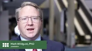 Bispecific Antibodies in Myeloma | Mark Wildgust, PhD | ASH 2021
