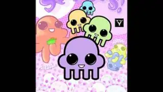 Squiddles Album: 20. Mister Bowman Tells You About The Squiddles
