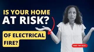 Electrical Repairs Near Me...Is this normal?