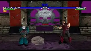 All New All Different MK4 Tournament Episode 47