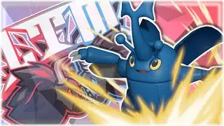 THIS Heracross set COUNTERS Focus Sash LEAD Ribombee | Pok&eacute;mon Draft League | LTM S2 Week 5