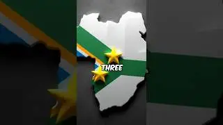 Why Does South Africa Have THREE Capitals? #Africa #uniqueplaces #southafrica #facts #didyouknow