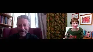 Grace & Blessing with Dr Patrick MacManaway