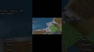 Minecraft fun