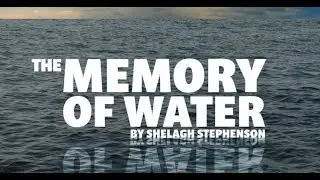 The Memory of Water