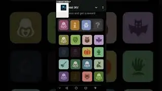 Agent 301 Puzzle Solved/ 1 November 2024