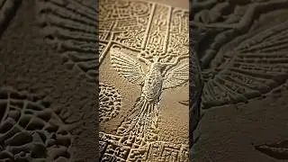 Nazca Lines of Peru
