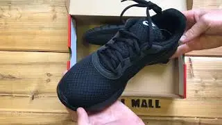 Обзор кроссовок Nike TANJUN 812655-002