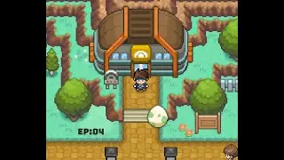 Pokemon Eon Guardians: Random Egg? What's Inside?