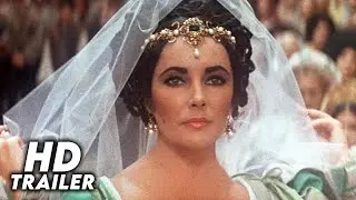 The Taming of The Shrew (1967) Original Trailer [FHD]