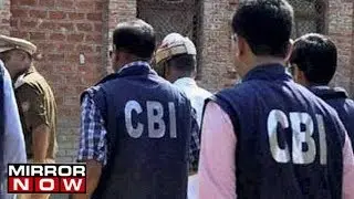 CBI accuses Andhra Pradesh government of leaking information to ACB