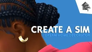EARLY ACCESS The Sims 4 Dream Home Decorator Game Pack (Create a Sim)