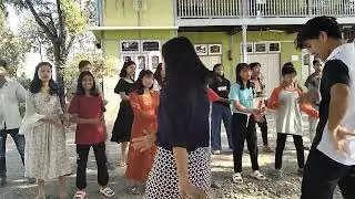 Hnatuan Hi Damnak || Khaw Din Siam