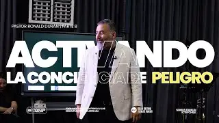 Segundo Servicio Domingo 28/12/2025
