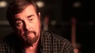 Peavey Story