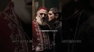 O Papa Eleito em 10 Horas  Conclave Mais R&aacute;pido da Hist&oacute;ria! #papado #historiadaigreja