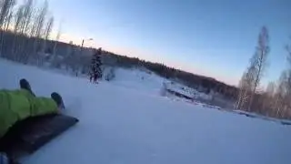 Bob i Zinkgruvan