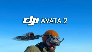My drone attacked my pride // DJI Avata 2 FPV Flight