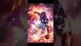 TOP 5 # COSMIC # SUPERHERO