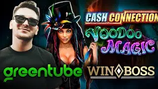 SEVEN SLOTS x IMBINAM UTILUL CU PLACUTUL🔴GREENTUBE RIDICA SUS!!💥