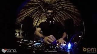 Arjun Vagale at Beats Per Minute