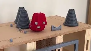 The Dalek Invasion of Earth Diorama