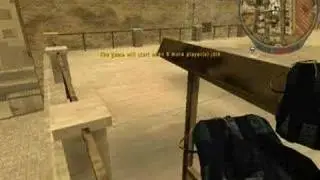 BF2 C4 Jumping
