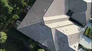 Tile Roof Installation - North Fort Myers, FL