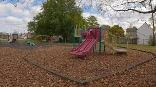 Mount Sterling, OH Walkthrough 4K