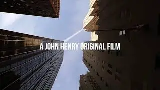 Process Over Perfection &mdash; A John Henry Original Film