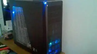 My Setup