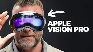 Apple Vision Pro Revolutionizes Sales Training