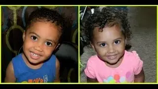 Kaine and Karsyn's Hair Care Regimen! (500th VIDEO!)