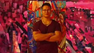 Robert Stark & Pilleater interviews Arthur Kwon Lee
