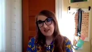 Ami Baio: Making Radically Inclusive Games