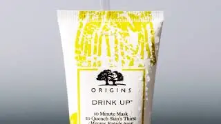 SEPHORA MARQUES  SOIN VISAGE   ORIGINS   Drink Up Intensive Day Mask