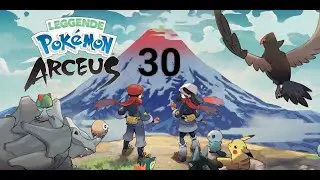 CATURO GIRATINA,TORNADUS,THUNDURUS E LANDORUS-Leggende Pokemon ARCEUS-(Episodio 30)